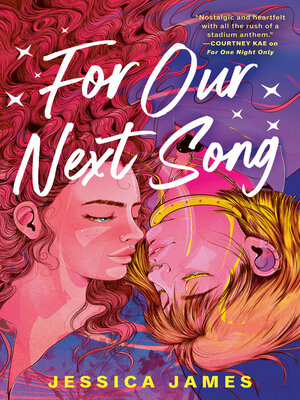cover image of For Our Next Song
